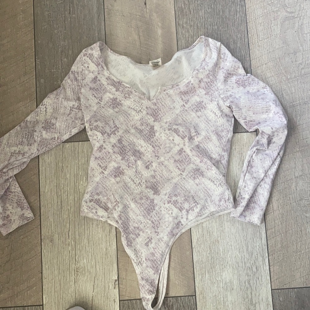 Victoria Secret bodysuit